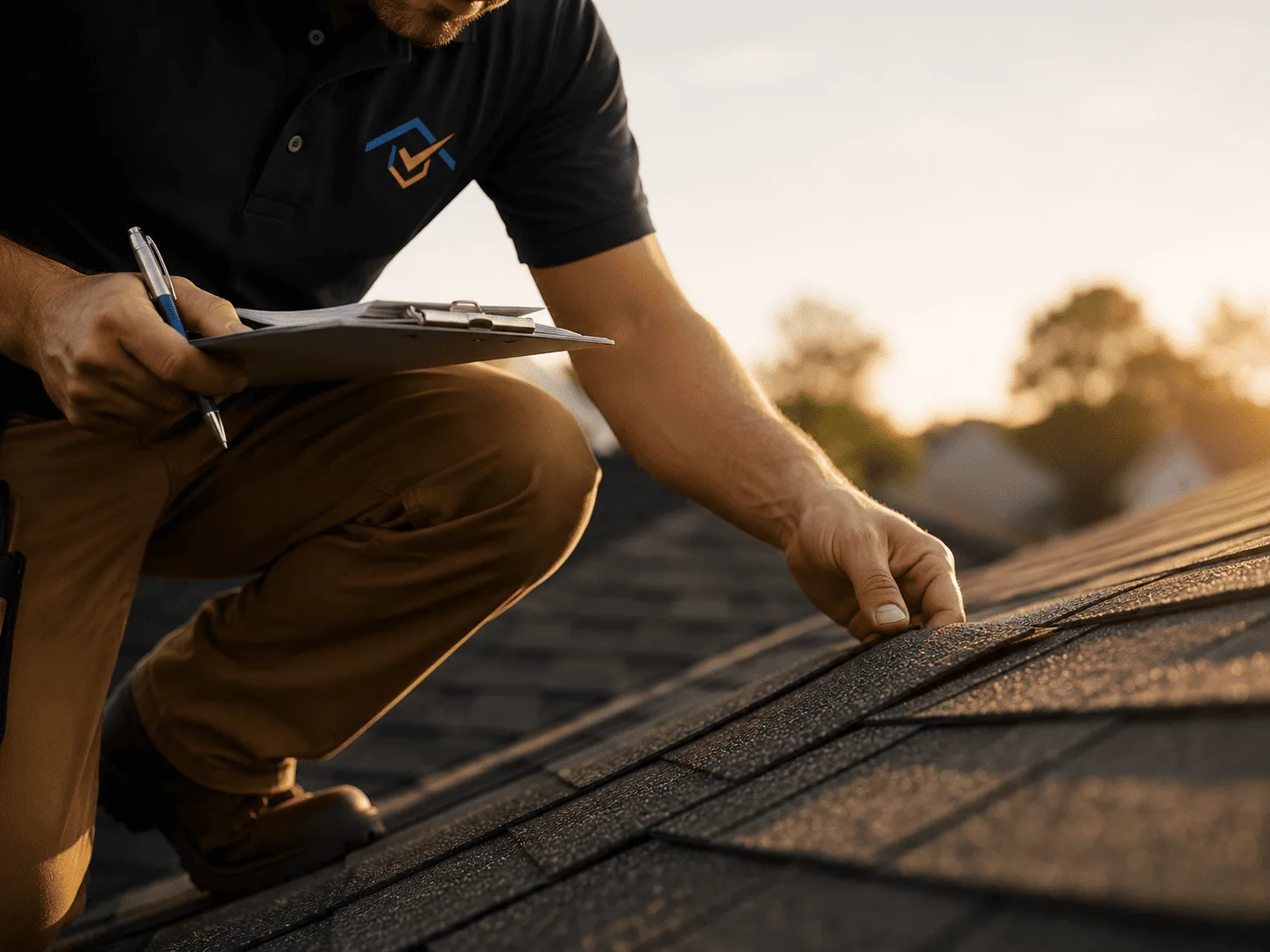 Why Choose Roof Inspection in Mount Perry, OH